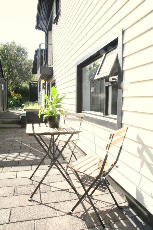 Spacious & Refurbished 1 Bedroom Apartment In Suburban Reykjavik Garthabaer Екстер'єр фото