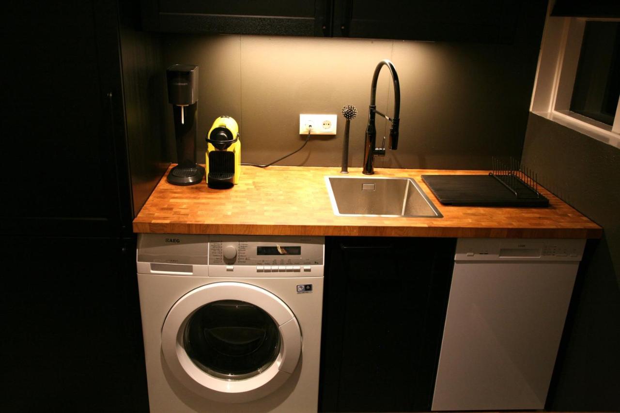 Spacious & Refurbished 1 Bedroom Apartment In Suburban Reykjavik Garthabaer Екстер'єр фото