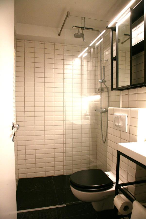 Spacious & Refurbished 1 Bedroom Apartment In Suburban Reykjavik Garthabaer Екстер'єр фото