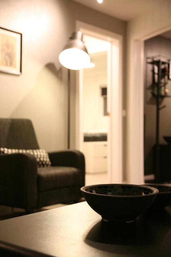 Spacious & Refurbished 1 Bedroom Apartment In Suburban Reykjavik Garthabaer Екстер'єр фото