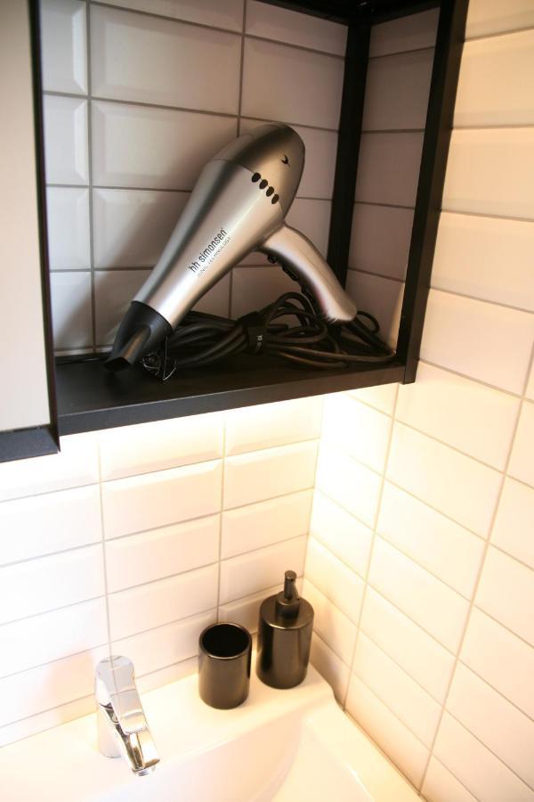 Spacious & Refurbished 1 Bedroom Apartment In Suburban Reykjavik Garthabaer Екстер'єр фото